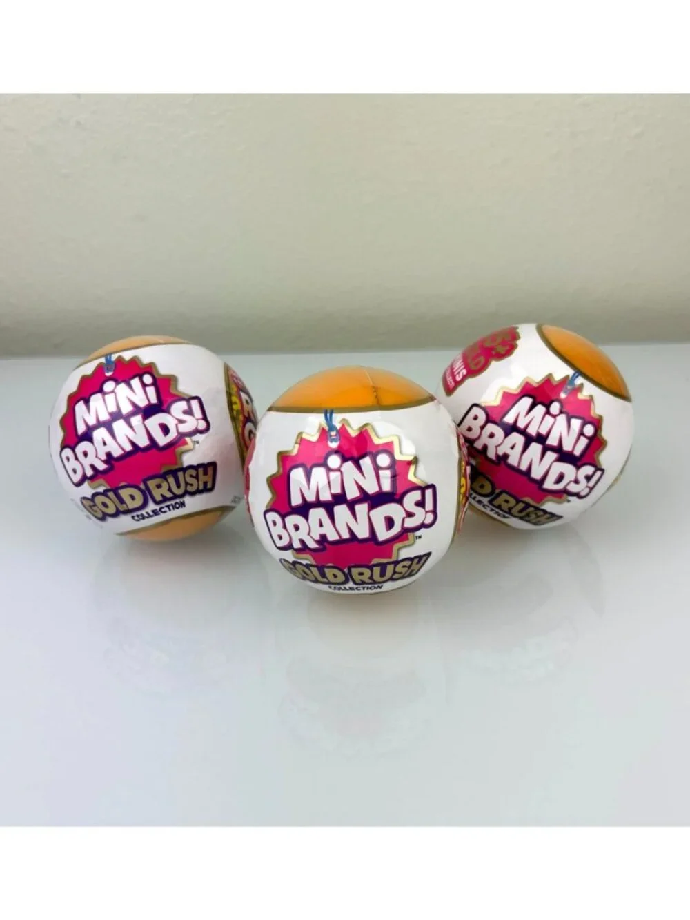 Zuru brand surprise